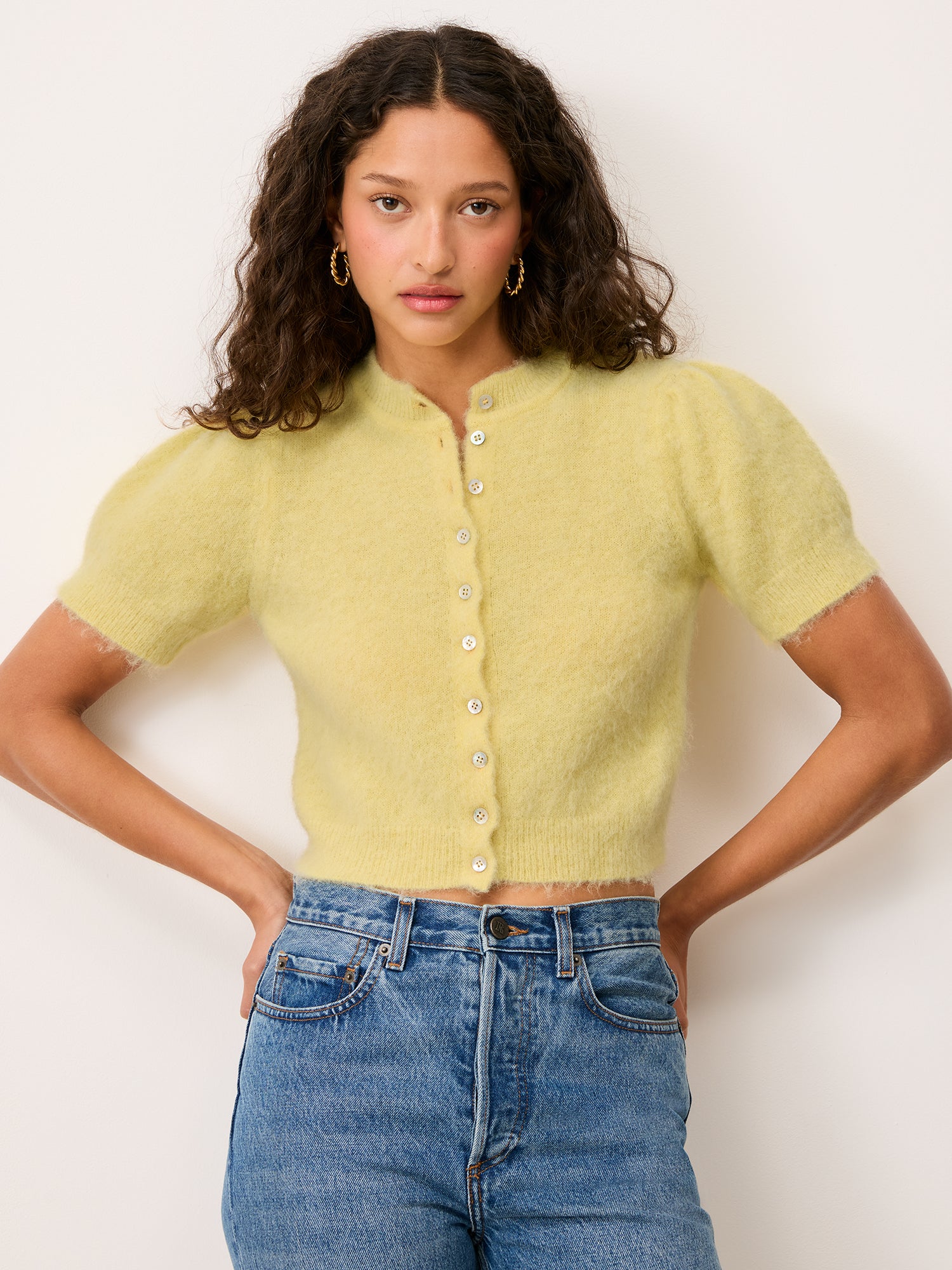 ABELINA Cardigan ABELINA Cardigan
